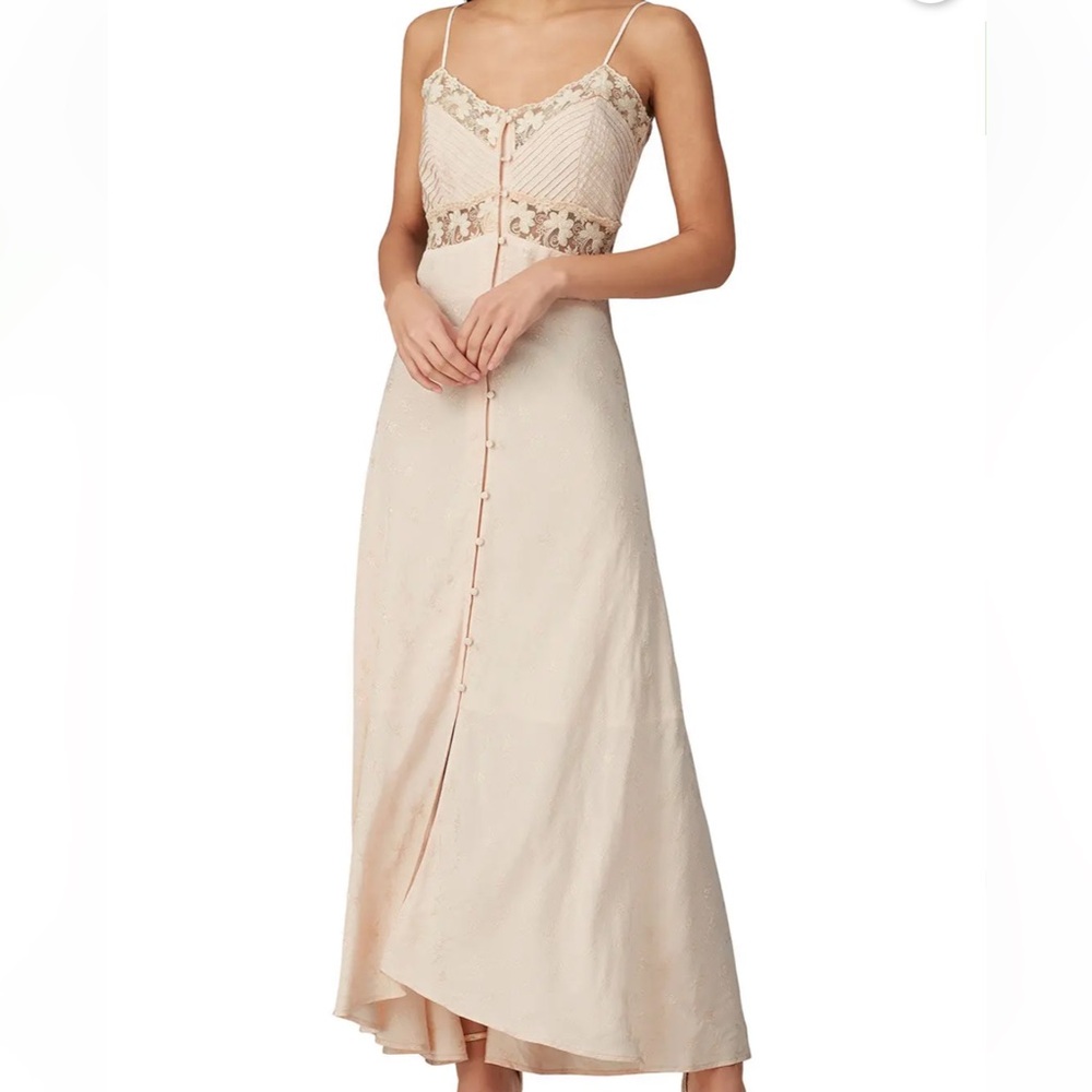 EUC ASTR Dream Catcher Dress